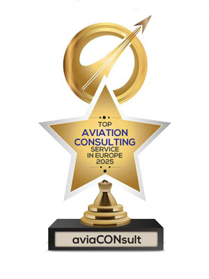 Top Aviation Consulting Services in Europe – 2025