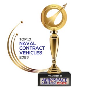  Top 10 Naval Contract Vehicles – 2023 