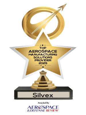 Top 10 Aerospace Manufacturing Solutions Providers – 2025