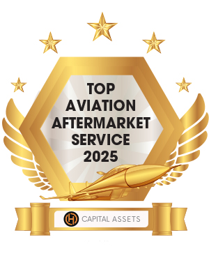 Top Aviation Aftermarket Service 2025