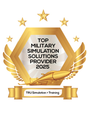 Top 10 Military Simulation Solutions Providers - 2025