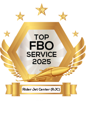 Top FBO Service 2025