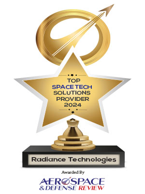 Top 10 Space Tech Solutions Providers - 2024