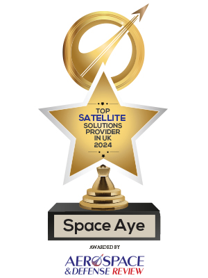 Top 5 Satellite Solutions Providers in Europe - 2024