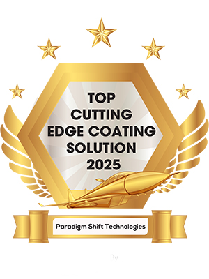 Top Cutting Edge Coating Solution - 2025