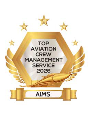 Top Aviation Crew Management Service 2026