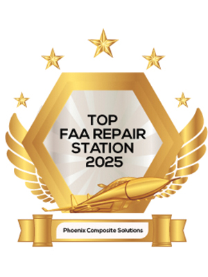 Top FAA Repair Station 2025