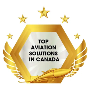  Top Aviation Solutions In Canada 
