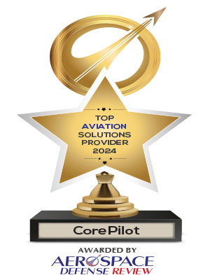 Top 10 Aviation Solutions Providers- 2024