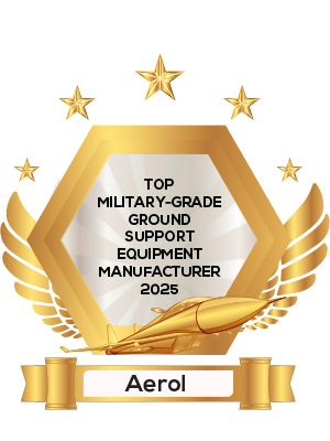 Top Military-Grade Ground Support Equipment Manufacturer 2025