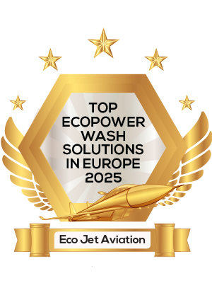 Eco Jet Aviation: Turning Routine Maintenance into Real Results 