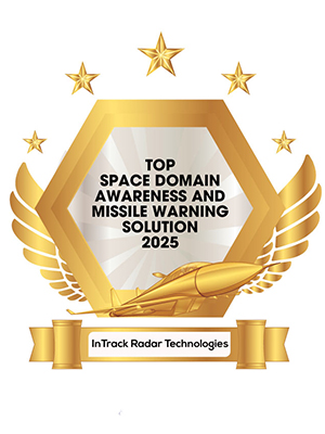 Top Space Domain Awareness And Missile Warning Solution 2025