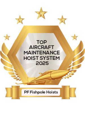 Top Aircraft Maintenance Hoist System 2025