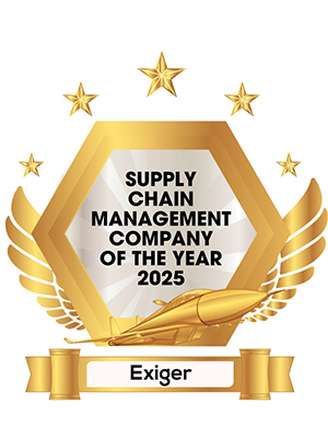 Exiger: Building the AI-Powered Future of Supply Chain Intelligence 