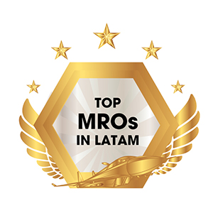  Top MROs in LATAM 