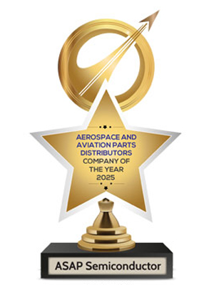 Aerospace and Aviation Parts Distributors Company of the Year - 2025