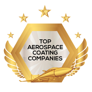  Top Aerospace Coating Companies 
