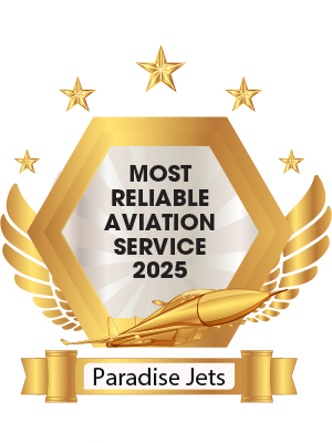 Most Reliable Aviation Service 2025