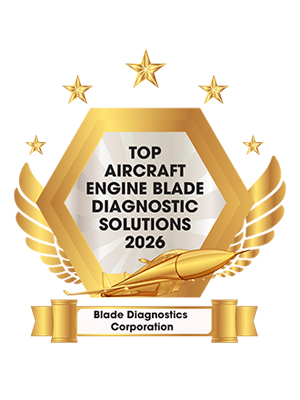 Top Aircraft Engine Blade Diagnostic Solutions 2026