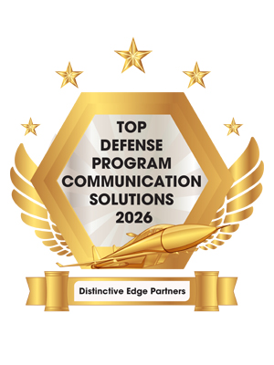 Top Defense Program Communication Solutions 2026