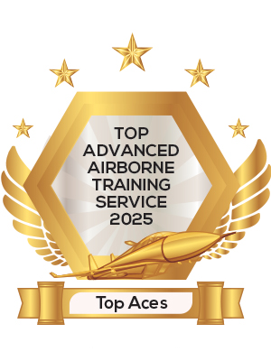 Top Aces: Preparing the Next Generation of Combat Leaders 