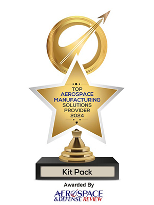 Top 10 Aerospace Manufacturing Solutions Providers - 2024