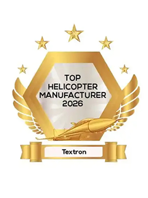 Top Helicopter Manufacturer 2026