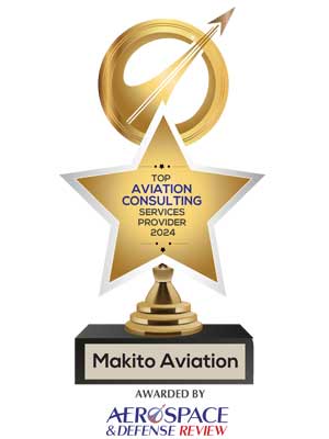 Top 10 Aviation Consulting Services Providers  - 2024