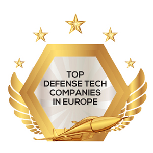  Top Defense Tech Companies in Europe 
