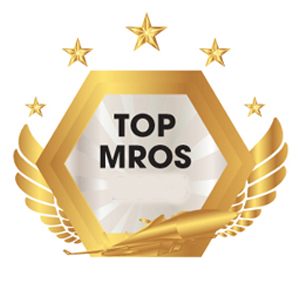  Top MROs 