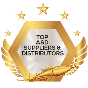  Top A&D Suppliers & Distributors 