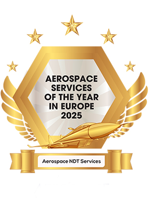 Top Aerospace Services in Europe 2025