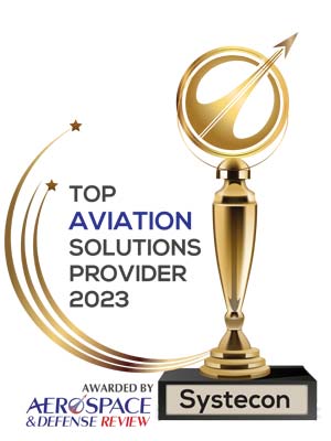 Top 10 Aviation Solutions Companies - 2023
