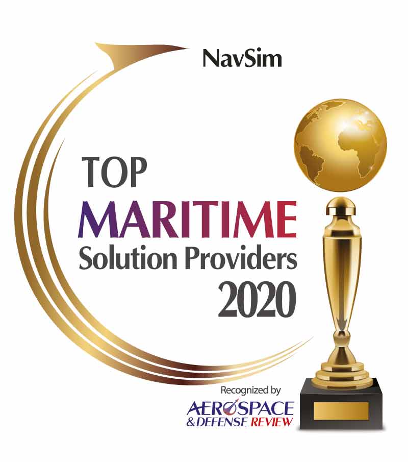 Top 10 Maritime Solution Companies - 2020