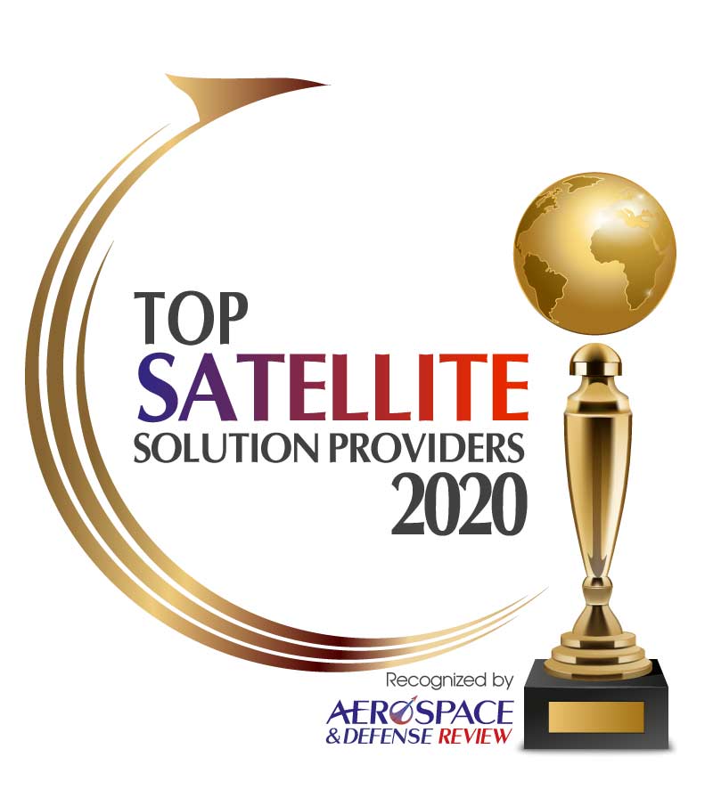  Top 10 Satellite Solution Companies - 2020 