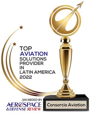 Top 10 Aviation Solutions Companies in Latin America - 2022
