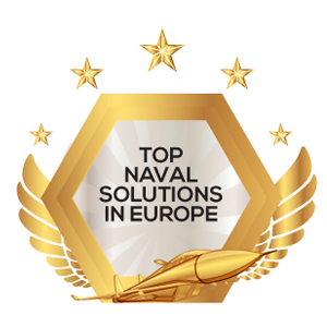  Top Naval Solutions In Europe 