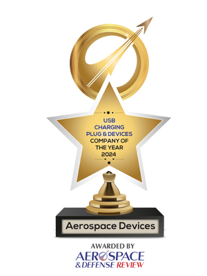 Top 10 Companies in USB Charging Plug and Device - 2024