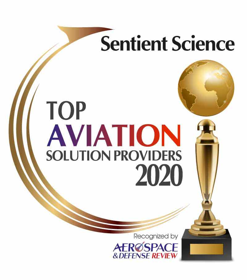 Top 10 Aviation Solution Companies - 2020