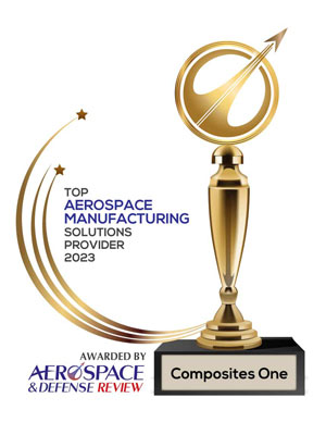 Top 10 Aerospace Manufacturing Solutions Companies - 2023