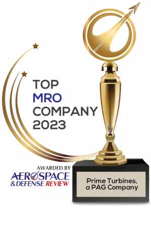 Top 20 MRO Companies – 2023