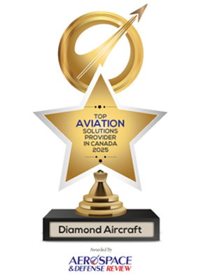 Top 10 Aviation Solutions Providers in Canada – 2025