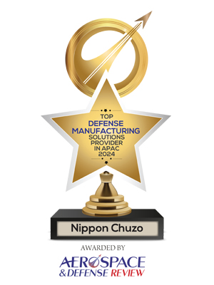 Top 10 Defense Manufacturing Solutions Providers in APAC- 2024