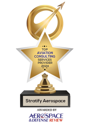 Top 10 Aviation Consulting Services Providers  - 2024