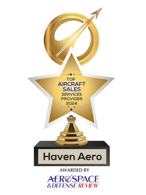 Top 10 Aircraft Sales Services Providers – 2024