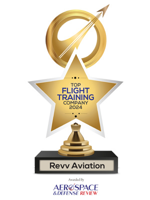 Top 5 Flight Training Companies - 2024