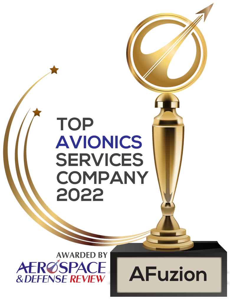 Top 10 Avionics Services Companies - 2022