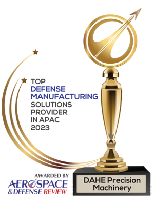 Top 10 Defense Manufacturing Solutions Companies in APAC - 2023