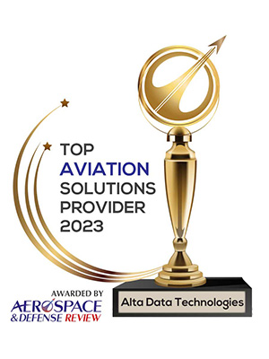 Top 10 Aviation Solutions Companies - 2023