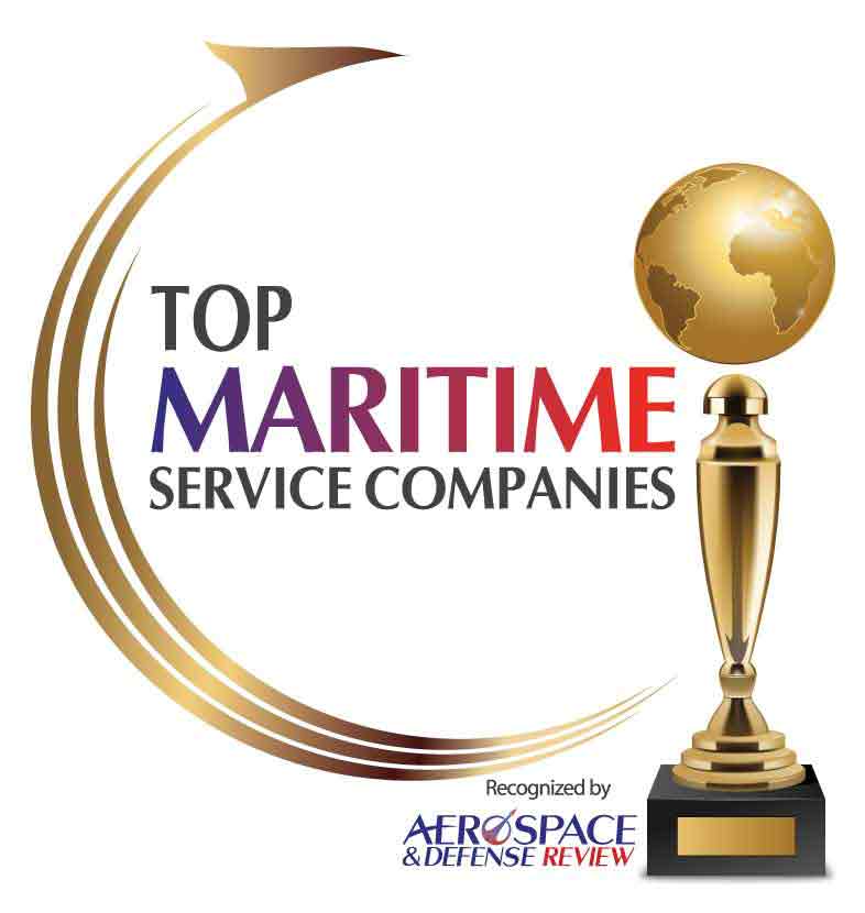 Top 10 Maritime Solution Companies - 2021